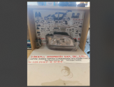 SUZUKİ CARRY SK 413 ÖN FAR SAĞ-SOL 35120-77A00 1999-2002