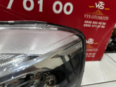 Oto Çıkma Parça / Bmw / 2 Serisi / Far & Stop / Sol Ön Far / Çıkma Parça 