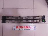 Oto Çıkma Parça / Skoda / Rapid / Tampon / Tampon Izgarası / Çıkma Parça 