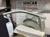Oto Çıkma Parça / Hyundai / i20 / Kaporta & Karoser / Arka Çamurluk / Çıkma Parça 