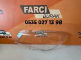 MERCEDES CLA W117 SOL FAR CAMI SIFIR LOGOLU