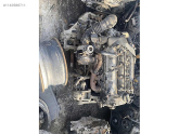 Oto Çıkma Parça / Hyundai / Accent / Motor / Komple Motor / Çıkma Parça 