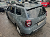 Dacia Duster Çıkma Kasa Komple Kupa