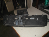 Oto Çıkma Parça / Nissan / Primera / Kaporta & Karoser / Plakalık / Çıkma Parça 
