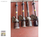 Oto Çıkma Parça / Fiat / Fiorino / Alt Takım / Aks / Çıkma Parça 