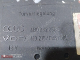 Oto Çıkma Parça / Audi / A6 / Beyin / Konfor Beyni / Çıkma Parça 