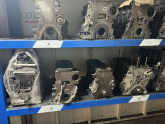 Oto Çıkma Parça / Volkswagen / Jetta / Motor / Blok / Çıkma Parça 