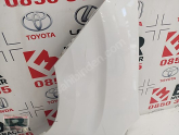 Oto Çıkma Parça / Toyota / Proace City / Kaporta & Karoser / Sol Ön Çamurluk / Çıkma Parça 