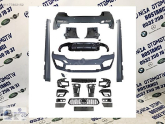 Oto Çıkma Parça / Bmw / 5 Serisi / Kaporta & Karoser / Body Kit / Sıfır Parça 