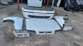 FİAT PALİO VAN 1.2 8V BENZİNLİ ÖN TAMPON SET ÇIKMA