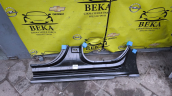 Oto Çıkma Parça / Opel / Corsa / Kaporta & Karoser / Marşpiyel Sacı / Çıkma Parça 