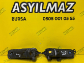 Oto Çıkma Parça / Ford / Focus / Far & Stop / Sis Farı / Çıkma Parça 