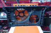 Oto Çıkma Parça / Renault / Master / Fan / Fan Paneli / Çıkma Parça 