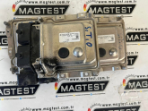 FİAT EGEA Motor Beyni 55268853 0261S12801 ME17.3.0