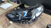 BMW X2 U10 LAZER LASER SOL FAR 5A77EB7-05