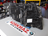 Oto Çıkma Parça / Volkswagen / Crafter / Far & Stop / Sol Ön Far / Çıkma Parça 