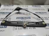 Oto Çıkma Parça / Fiat / Panda / Oto Cam / Cam Krikosu / Çıkma Parça 