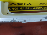 Oto Çıkma Parça / Renault / Rafale / Tampon / Arka Tampon / Çıkma Parça 