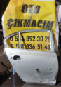 Oto Çıkma Parça / Bmw / 5 Serisi / Kaporta & Karoser / Sağ Arka Kapı / Çıkma Parça 