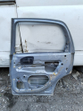 Oto Çıkma Parça / Opel / Corsa / Kaporta & Karoser / Sağ Arka Kapı / Çıkma Parça 