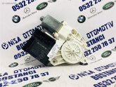 Oto Çıkma Parça / Audi / A3 / Oto Cam / Cam Motoru / Çıkma Parça 