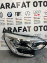 RENAULT MEGANE 4 SAĞ ÖN FAR SARI SÖKET ORJİNAL CIKMA TEMİZ