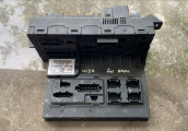 2115454201 MERCEDES W211 SİGORTA KUTUSU ORJINAL HATASIZ ÇIKMA