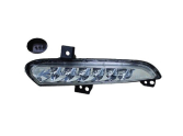 GÜNDÜZ FARI SOL RENAULT SCENIC III / 266051864R