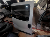 Oto Çıkma Parça / Fiat / Fiorino / Kaporta & Karoser / Sağ Sürgülü Kapı / Çıkma Parça 