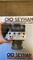 A6589-20500 Hyundai i30 2015 1.6 dizel otomatik ABS beyni