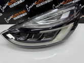 Oto Çıkma Parça / Renault / Clio / Far & Stop / Sol Ön Far / Çıkma Parça 