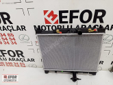 Oto Çıkma Parça / Toyota / Yaris / Radyatör / Su Radyatörü / Sıfır Parça 