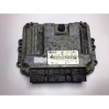 Suzuki Vitara 1.9 Motor Beyni 0281012657 8200518648