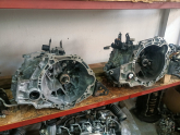 Oto Çıkma Parça / Toyota / Verso / Elektrik / Elektrik Tesisatı / Çıkma Parça 