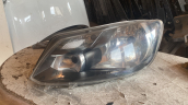 Oto Çıkma Parça / Volkswagen / Caddy / Far & Stop / Sol Ön Far / Çıkma Parça 