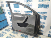 Oto Çıkma Parça / Volkswagen / Passat / Kaporta & Karoser / Sol Ön Kapı / Çıkma Parça 