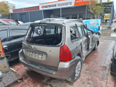Oto Çıkma Parça / Peugeot / 307 / Kaporta & Karoser / Komple Arka / Çıkma Parça 