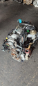 Oto Çıkma Parça / Ford / Tourneo Connect / Motor / Motor (komple) / Çıkma Parça 