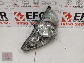 HONDA JAZZ SOL FAR ORJİNAL ÇIKMA YEDEK PARÇA 05-08