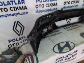 Oto Çıkma Parça / Volkswagen / Jetta / Tampon / Ön Tampon / Sıfır Parça 