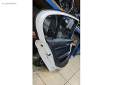 Oto Çıkma Parça / Bmw / 1 Serisi / Kaporta & Karoser / Sol Arka Kapı / Çıkma Parça 