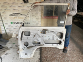 Oto Çıkma Parça / Hyundai / H100 Kamyonet / Cam / Kapı Camı / Çıkma Parça 