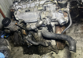 Oto Çıkma Parça / Honda / Accord / Motor / Motor (komple) / Çıkma Parça 