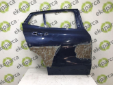 Oto Çıkma Parça / Bmw / X2 / Kaporta & Karoser / Sağ Arka Kapı / Çıkma Parça 