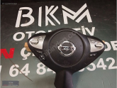 Oto Çıkma Parça / Nissan / Juke / Airbag / Direksiyon Airbag / Çıkma Parça 