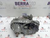 Oto Çıkma Parça / Volkswagen / Transporter / Şanzıman / Şanzıman Komple / Çıkma Parça 