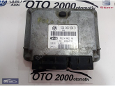 Oto Çıkma Parça / Seat / Leon / Beyin / Motor Beyni / Çıkma Parça 