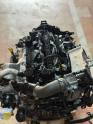 Oto Çıkma Parça / Ford / Tourneo Courier / Motor / Motor (komple) / Çıkma Parça 