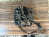 MERCEDES VANEO OTOMATİK  FREN PEDALI VE GAZ PEDALI A1682904001