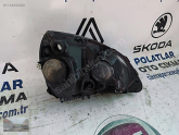 Oto Çıkma Parça / Renault / Clio / Far & Stop / Sol Ön Far / Çıkma Parça 